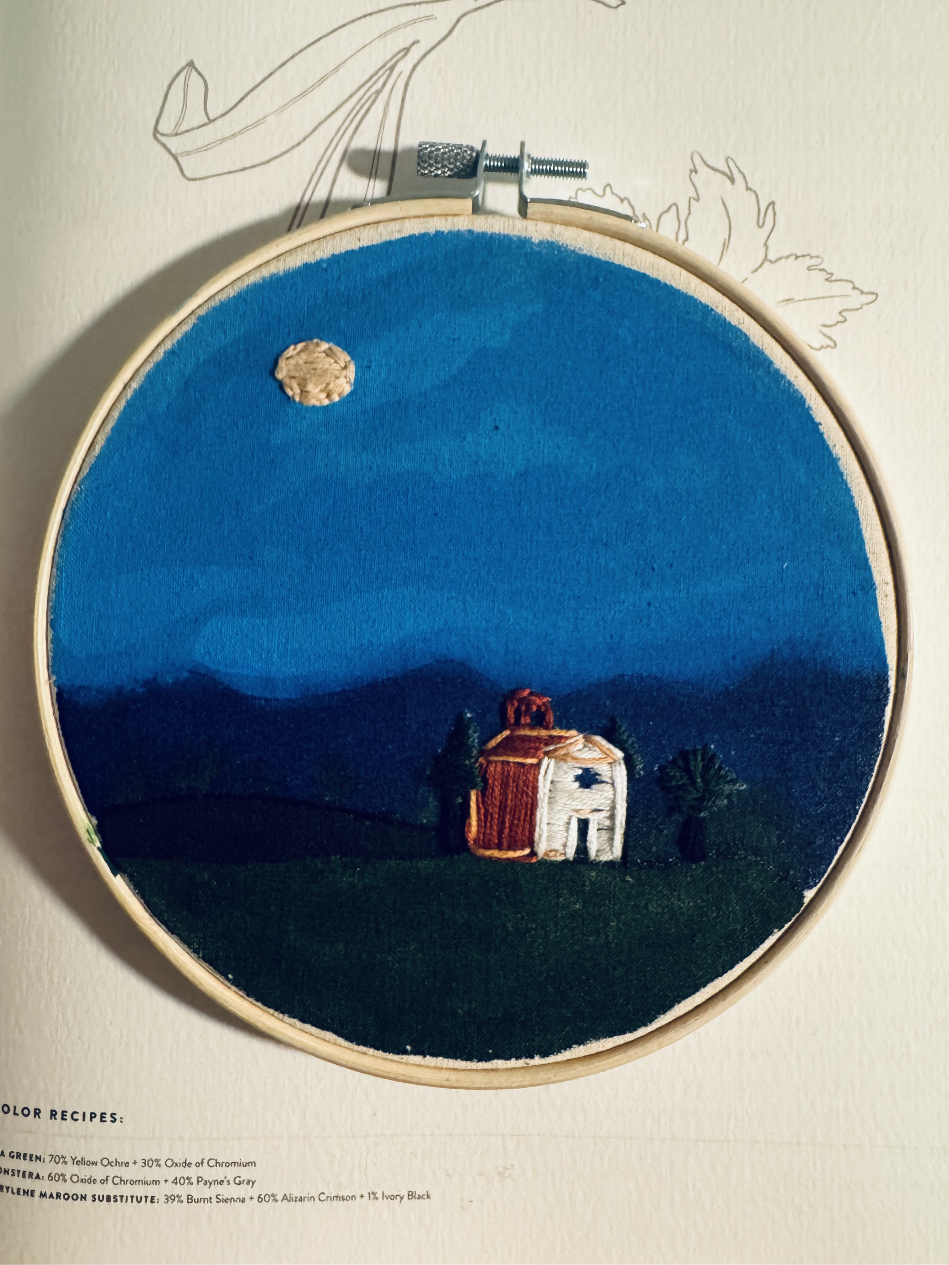 Greek House